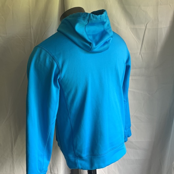 Nike Therma-Fit Hoodie (size S) - Picture 7 of 12